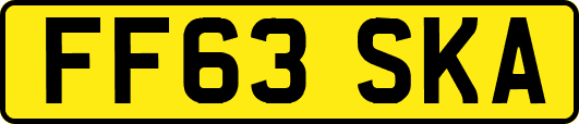 FF63SKA