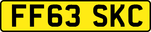 FF63SKC