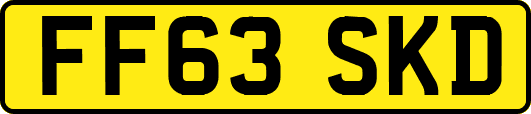 FF63SKD