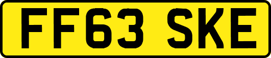 FF63SKE