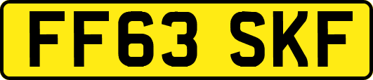 FF63SKF