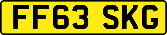 FF63SKG