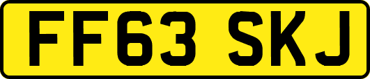 FF63SKJ