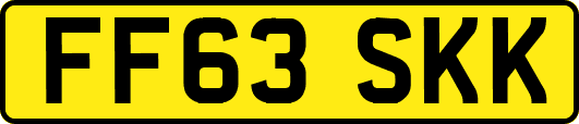 FF63SKK