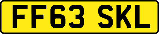 FF63SKL