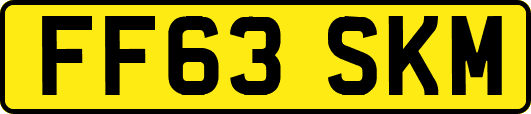 FF63SKM