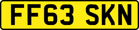FF63SKN