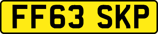 FF63SKP