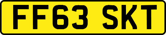 FF63SKT