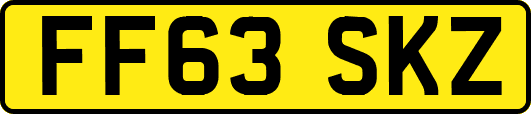 FF63SKZ