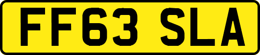 FF63SLA