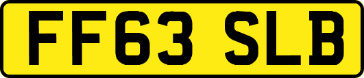 FF63SLB
