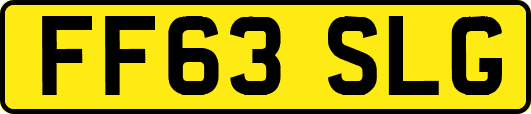 FF63SLG