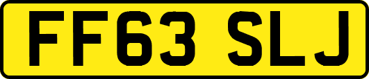 FF63SLJ