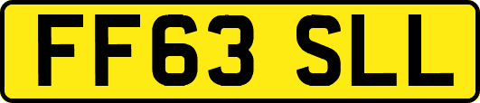 FF63SLL