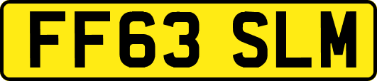 FF63SLM