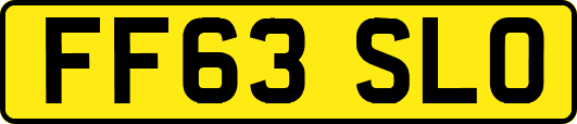 FF63SLO