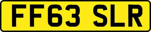 FF63SLR