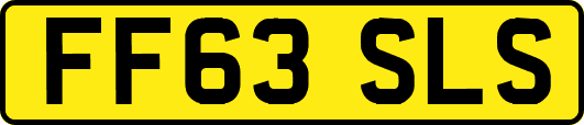 FF63SLS