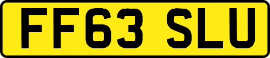 FF63SLU