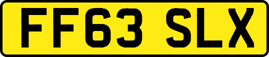 FF63SLX