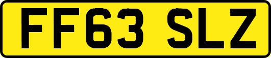 FF63SLZ