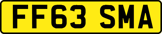 FF63SMA