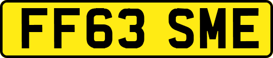 FF63SME
