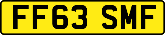 FF63SMF