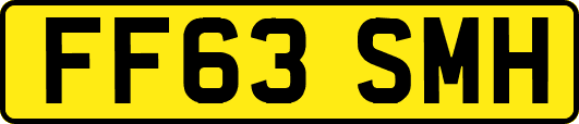 FF63SMH