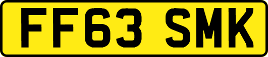 FF63SMK