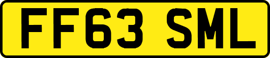 FF63SML