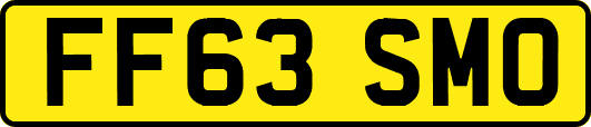FF63SMO