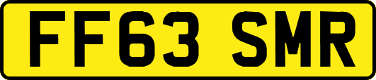 FF63SMR