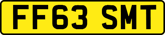 FF63SMT
