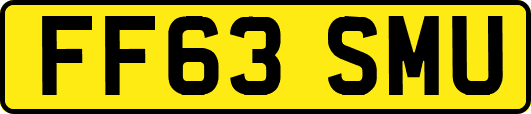FF63SMU