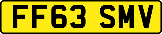FF63SMV