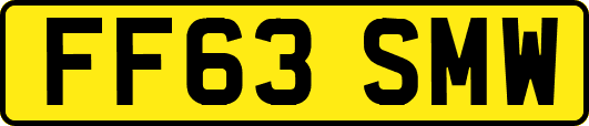 FF63SMW