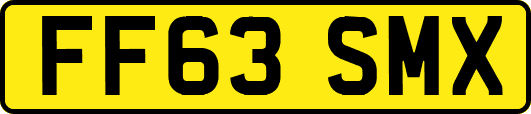 FF63SMX