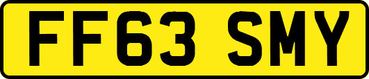 FF63SMY