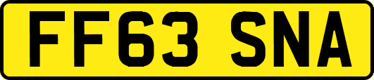 FF63SNA