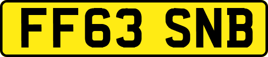 FF63SNB