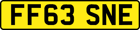 FF63SNE