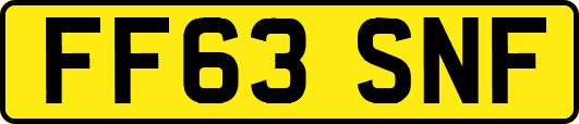 FF63SNF