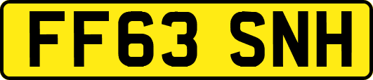 FF63SNH