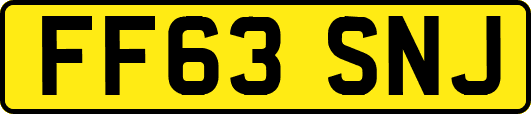 FF63SNJ