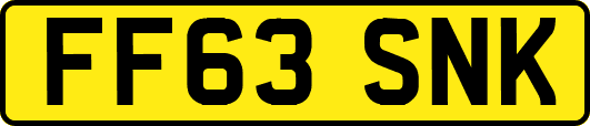 FF63SNK