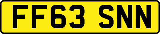 FF63SNN