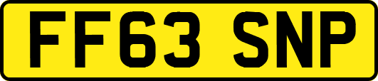FF63SNP