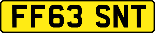FF63SNT